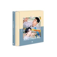 SF9 - SF9 RO WOON & TAE YANG PHOTO ESSAY SET [ME, ANOTHER ME]