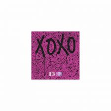 [ KIT ] Jeon Somi - The First Album XOXO