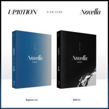 UP10TION - Novella - Mini Album Vol.10