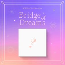 ICHILLIN' - Bridge of Dreams - Mini Album Vol.1