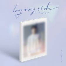 Hwang Chi Yeul - By My Side - Mini Album Vol.4