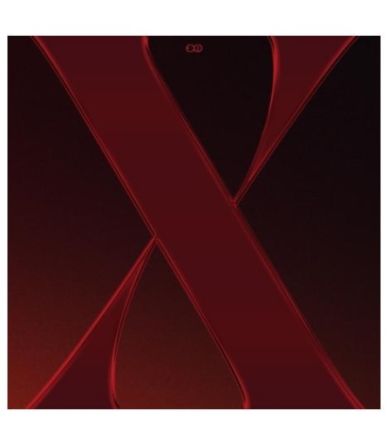 EXID - X - 10th Anniversary Single