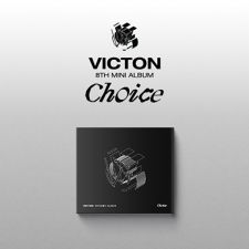 VICTON - Choice (Digipack Ver.) - Mini Album Vol.8