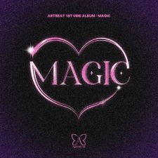 ARTBEAT - MAGIC - Mini Album Vol.1