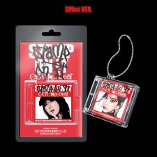 [SMINI] Girls On Top (GOT the beat) - Stamp On It - Mini Album Vol.1
