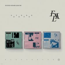 SEVENTEEN - FML - Mini Album Vol.10