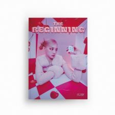 YEEUN - The Beginning - Single Album Vol.1
