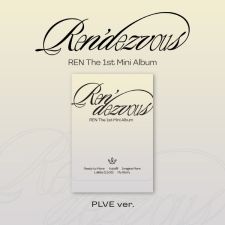 [PLVE] REN - Ren'dezvous - Mini Album Vol.1