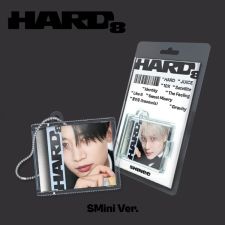 [SMINI] SHINee - HARD - Album Vol.8