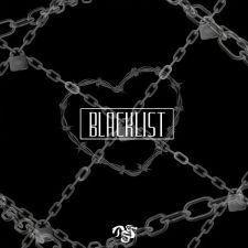 DUSTIN - BLACKLIST - Album Vol.3