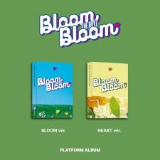 [PLATFORM] THE BOYZ - Bloom Bloom - Single Album Vol.2