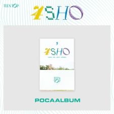 [POCA] TEEN TOP - 4SHO - Single Album Vol.7