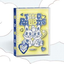 MAMAMOO+ - TWO RABBITS - Mini Album Vol.1