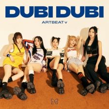 ARTBEAT v - DUBI DUBI - Single Album