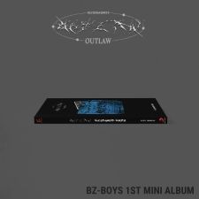Bz-Boys - OUTLAW - Mini Album Vol.1
