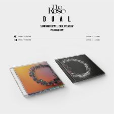 [JEWEL] The Rose - DUAL - Full Album Vol.2