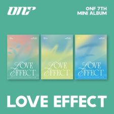 ONF - LOVE EFFECT