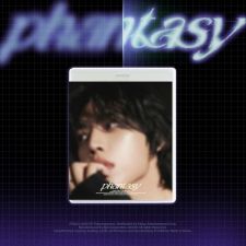 [DVD] THE BOYZ - PHANTASY_Sixth Sense - Album Vol.2 Part.2