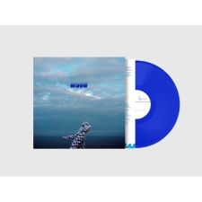 [LP] Colde - EP Album - Wave