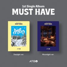 ATBO - MUST HAVE - Single Album Vol.1