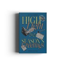 HIGHLIGHT - 2024 Season's Greetings - Film Club Ver.