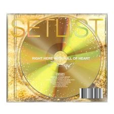 SORAN - SETLIST - EP Album Vol.5