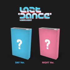 [NEMO] Limelight - Last Dance