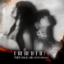 MINIMANI - HeartBreak - Album Vol.1