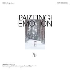 Niel - Parting Emotions - Single Album Vol.3