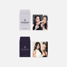 Girls' Generation - Trading Photocard Set - 2024 Season's greetings 