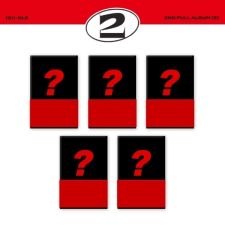 [POCA] (G)I-DLE - 2 - Album Vol.2