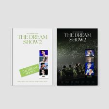NCT DREAM - The Dream Show 2 : In a Dream - Concert Photobook