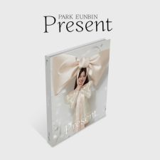 Park EunBin - Present - Single Album 