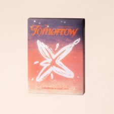 TXT - minisode 3 : TOMORROW - Mini Album Vol.5 (Light Ver.)