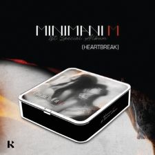 [KiT] MINIMANI - HeartBreak - Special Album Vol.1