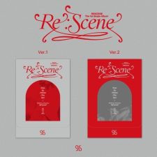 [PLVE] RESCENE - Re:Scene - Single Album Vol.1