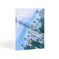 [POB WV] &TEAM - 1st Single - Limited Edition