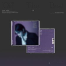 [JEWEL] I.M (MONSTA X) - Off The Beat - Album