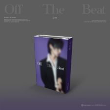 [NEMO] - I.M (MONSTA X) - Off The Beat - Album