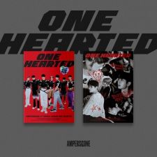 AMPERS&ONE - One Hearted - Single Album Vol.2