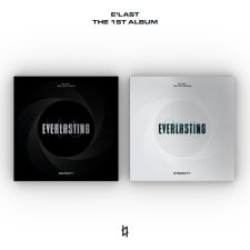 E'LAST - EVERLASTING - Album Vol.1
