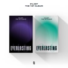 [PLATFORM] E'LAST - EVERLASTING - Album Vol.1
