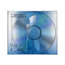 HyunA - Attitude - EP Vol.9