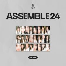 [QR] tripleS - ASSEMBLE24 - Album