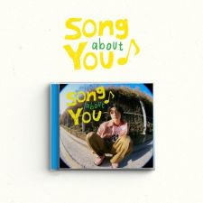 JUNGSOOMIN - DS : song about you