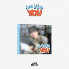 JUNGSOOMIN - DS : be like YOU