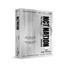 [BLU-RAY] NCT - 2023 Concert NCT NATION : To The World in INCHEON