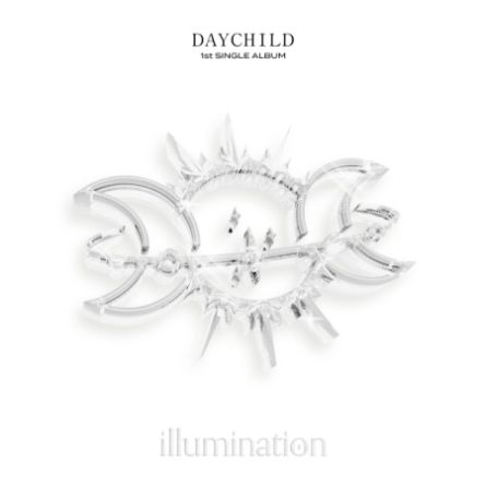 Daychild - illumination - Single Album Vol.1