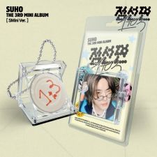 [SMINI] SUHO (EXO) - 1 to 3