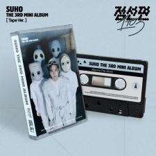 [TAPE] SUHO (EXO) - 1 to 3